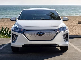 Top 10 ôtô điện rẻ nhất năm 2021: Hyundai đóng góp 2 sản phẩm