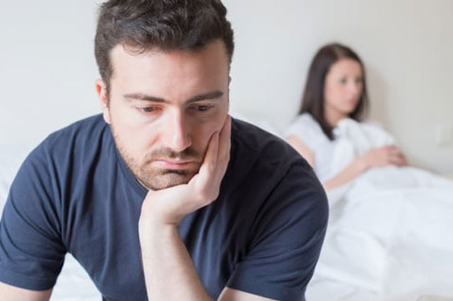 7 cách giúp nâng cao sự tự tôn của đàn ông