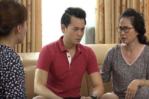 Lớn tiếng mắng con dâu là đồ bất hiếu, mẹ chồng cay đắng khi nghe con trai nói thẳng lý do