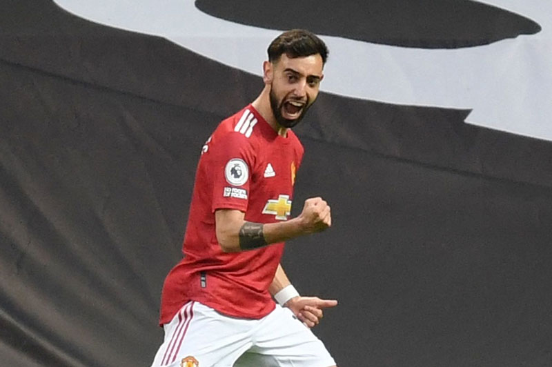 Top 10 tiền vệ xuất sắc nhất thế giới: Man City áp đảo, Bruno Fernandes đứng thứ 2