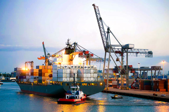 Tháng 5/2021, kim ngạch xuất khẩu tăng 30,7%