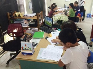 Hà Nội: Một số trường THCS đổi phương án tuyển sinh lớp 6