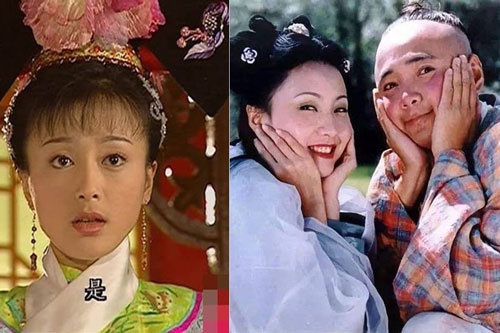 4 ngôi sao 'ghét bỏ' những vai diễn 'để đời' của mình: Tần Lam mắng mỏ giả tạo, Từ Tranh không thích Trư Bát Giới