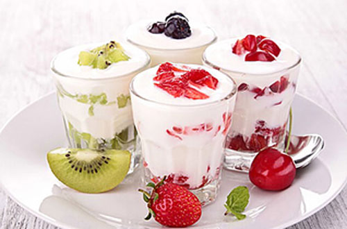 Thực phẩm vừa làm trắng răng, vừa chống hôi miệng cực kỳ hiệu quả