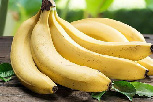 5 thực phẩm 'vàng' tăng năng lượng cho cơ thể