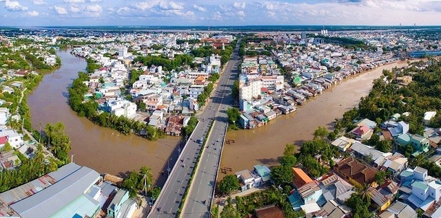 Tiền Giang tập trung đổi mới hoạt động xúc tiến đầu tư trong năm 2021.