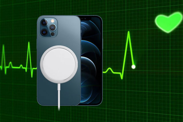 Cảnh báo ảnh hưởng của iPhone 12 đối với máy tạo nhịp tim và thiết bị cấy ghép nhân tạo