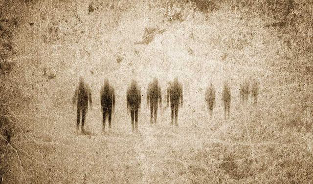 Bí ẩn 3 "loài người ma" để lại giọt máu trong chúng ta