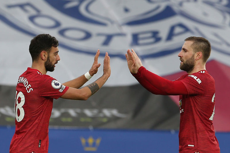 Đội hình xuất sắc nhất châu Âu 2020-2021: Ronaldo, Mbappe vắng mặt