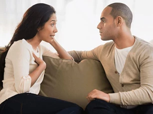 Làm thế nào để tranh cãi một cách lành mạnh?