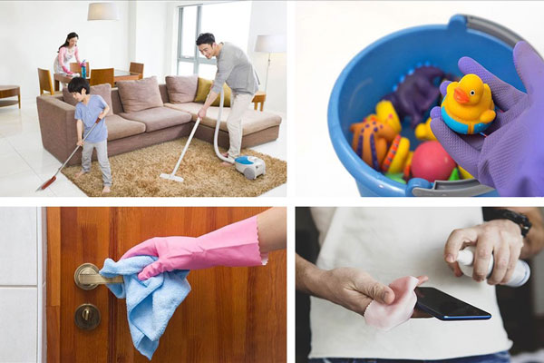 Chuyên gia khuyến cáo biện pháp ứng phó biến thể SARS-CoV-2 lây truyền qua không khí