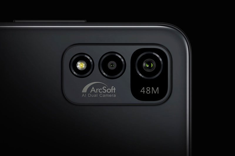 Smartphone chip Helio G80, RAM 6 GB, pin ‘khủng’, giá gần 4 triệu đồng