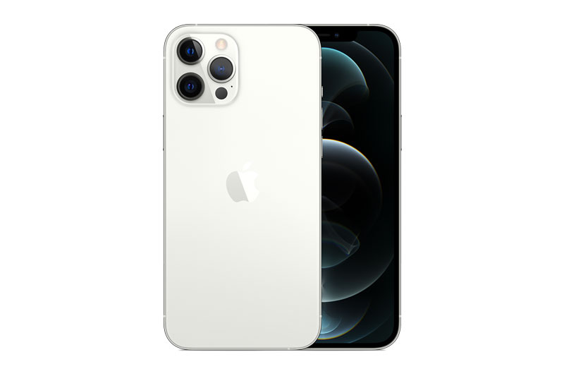 iPhone 12 Pro Max là smartphone bán chạy nhất thế giới