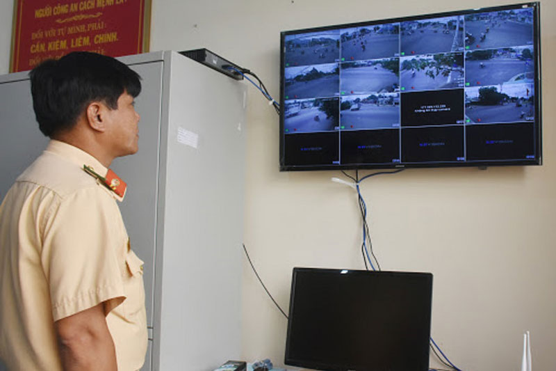 Phạt nguội là gì, áp dụng với những lỗi nào?