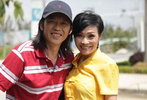 Phương Thanh nói về scandal Hoài Linh: Nghiệp của ai người đó tự giải quyết