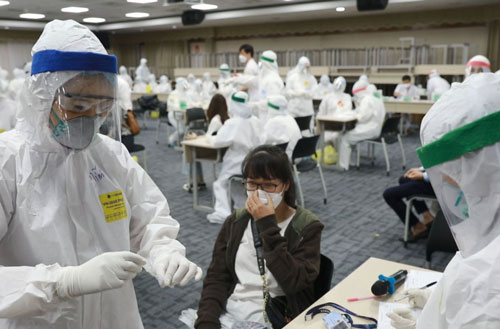 ĐIỂM TIN TỐI (30/5): Thêm 142 ca mắc Covid-19 mới; giá vàng có thể tiếp tục tăng