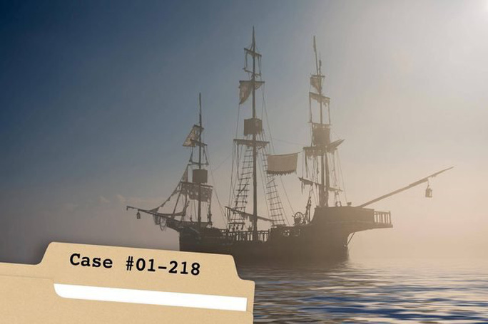 Những bí ẩn kỳ lạ nhất mọi thời đại