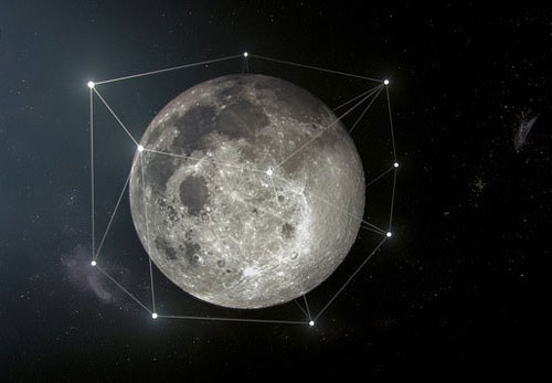 Trái Đất sắp có lục địa thứ 8, ở... ngoài hành tinh