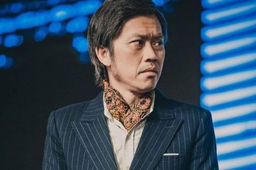 Phía Điền Quân lên tiếng về vị trí "ghế nóng" Thách thức danh hài của Hoài Linh