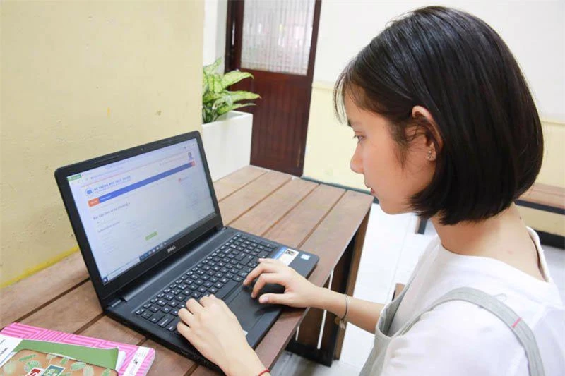 Bí quyết để học online đạt hiệu quả cao