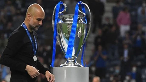 Guardiola thừa nhận Chelsea quá mạnh