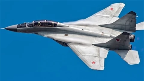 Tai sao MiG-29 sau 40 nam van gieo noi so cho NATO?