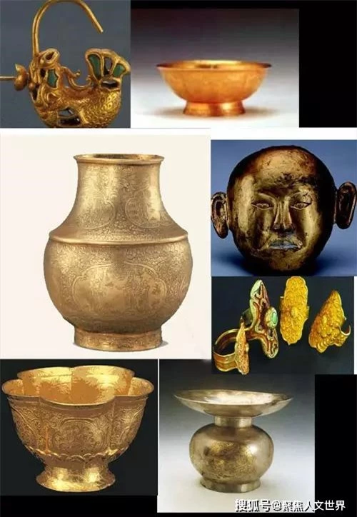 Trộm mộ hả hê vì cướp được lăng mộ hoàng gia giá trị, ngờ đâu chính chúng mới bị lừa! - Ảnh 5. Trộm mộ hả hê vì cướp được lăng mộ hoàng gia giá trị, ngờ đâu chính chúng mới bị lừa! - Ảnh 5.