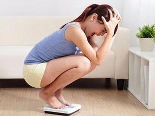 CLIP: 'Điểm danh' những thói quen hàng ngày khiến bạn tăng cân