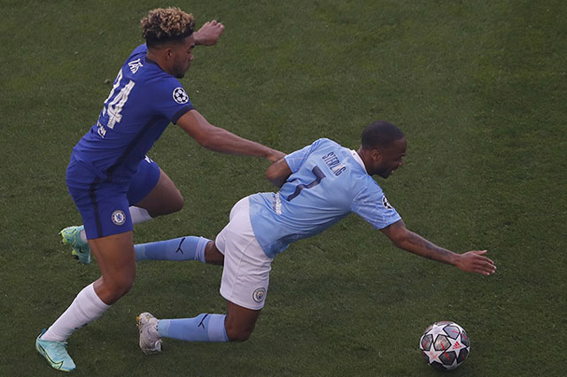 Đỉnh cao chiến thuật của Tuchel: Cánh phải ảo diệu của Chelsea