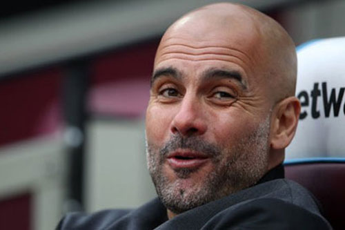 Guardiola lý giải việc không dùng tiền vệ phòng ngự ở trận chung kết Champions League