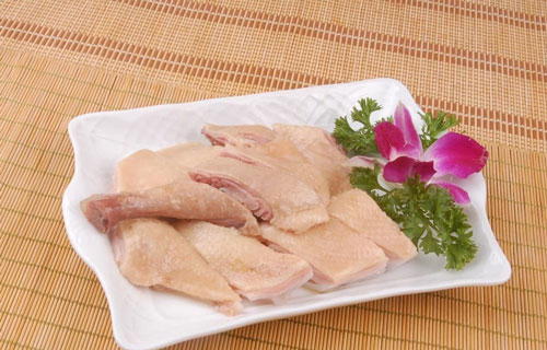 Thịt vịt có giá trị dinh dưỡng cao nhưng lại kỵ với các loại thực phẩm này