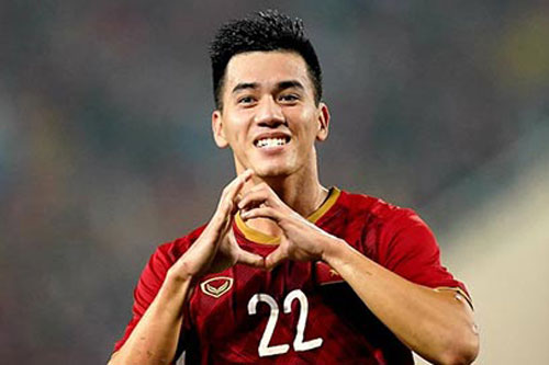 Báo Malaysia ‘nhét chữ’ Tiến Linh, báo Thái Lan đánh giá thấp thầy Park