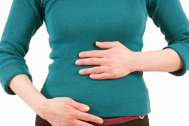 Thấy cơ thể có dấu hiệu này bạn cần thay đổi chế độ ăn uống ngay