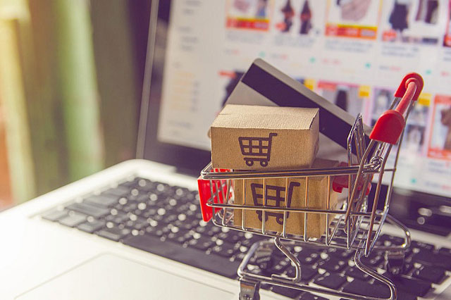 Thương mại điện tử đưa hàng hóa Việt Nam kết nối với thị trường thế giới