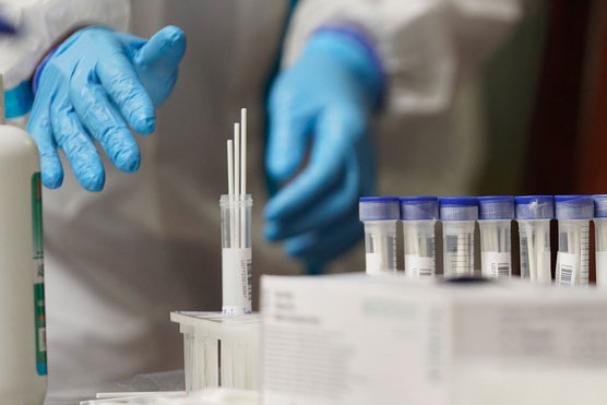 TPHCM: Trong đêm 29/5, thành phố phát hiện 100 ca dương tính với SARS-CoV-2