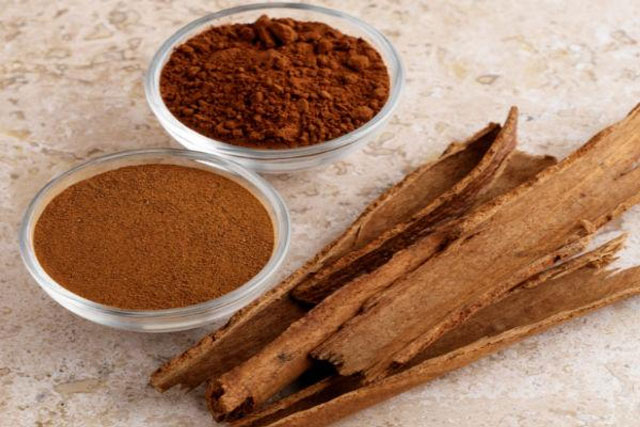 Mẹo giảm cân nhanh chóng với quế