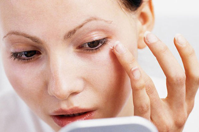 Giảm nếp nhăn chỉ trong 1 tuần mà bạn chưa biết