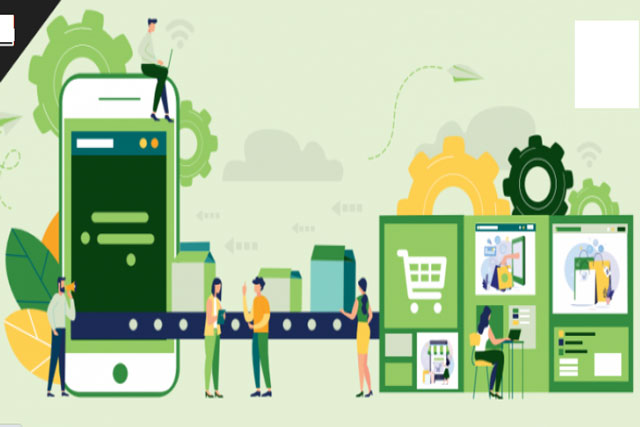 Thương mại điện tử di động dự kiến đạt doanh thu 7 tỷ USD năm 2021