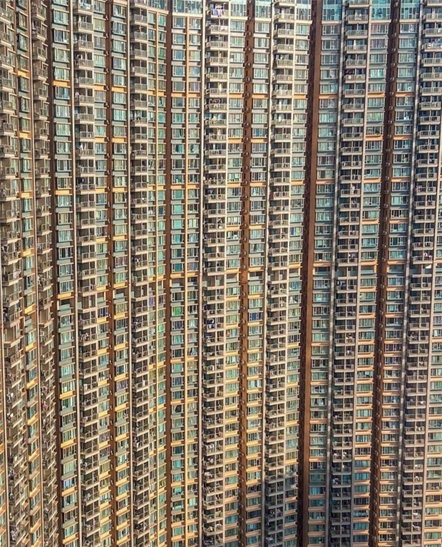 13 ngôi nhà có kiến trúc bất thường tới nỗi chẳng hiểu nổi gia chủ sống trong đó kiểu gì - Ảnh 2. 13 ngôi nhà có kiến trúc bất thường tới nỗi chẳng hiểu nổi gia chủ sống trong đó kiểu gì - Ảnh 2.