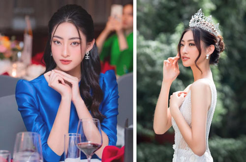 Hoa hậu Lương Thùy Linh phản pháo gay gắt ý kiến: "Sinh viên Ngoại thương chảnh chọe, lương dưới 1.000 đô là không làm"