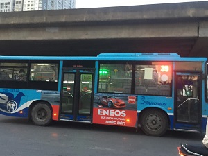 Hà Nội: Bến xe khách đìu hiu giữa mùa dịch