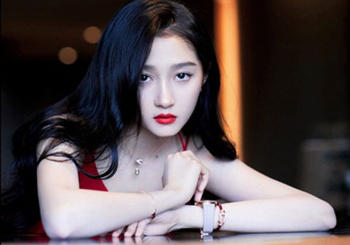 Sao Trung Quốc sa vào đường dây lừa đảo triệu USD vì quảng cáo