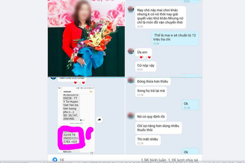 Học sinh lớp 12 ở Hà Nội hoàn thành khảo sát trực tuyến