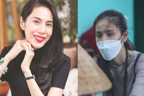 FC Thuỷ Tiên tố ngược người chuyển nhầm 30 triệu từ thiện: "Bạn không thể chứng minh được mình là chủ thẻ của CMND và tài khoản ngân hàng thì làm sao có cơ sở hoàn lại được?"