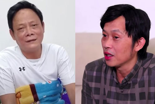 Đàn anh nhắn Hoài Linh: 'Em phải xin lỗi một cách chân thật thì cộng đồng sẽ tha lỗi cho em'