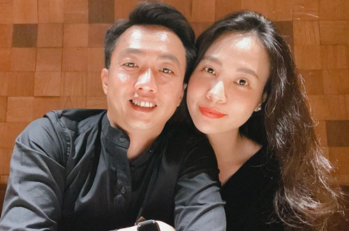 Đàm Thu Trang nói một câu mà Cường Đô La phải "tuân lệnh", đủ thấy quyền lực trong gia đình thế nào