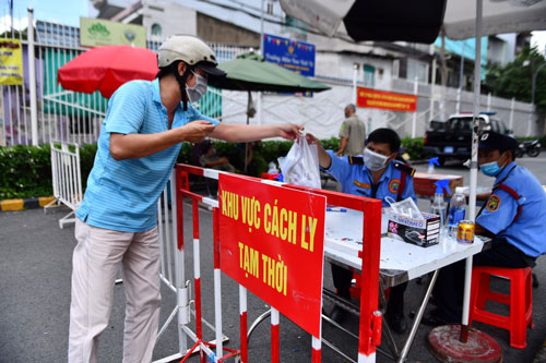 ĐIỂM TIN TỐI (31/5): Thêm 85 ca mắc COVID-19 mới; Việt Nam đứng thứ hai về xuất khẩu gạo
