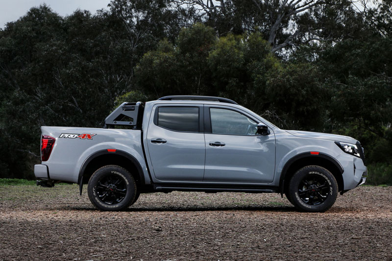 Đánh giá đối thủ mới của Ford Ranger tại Việt Nam