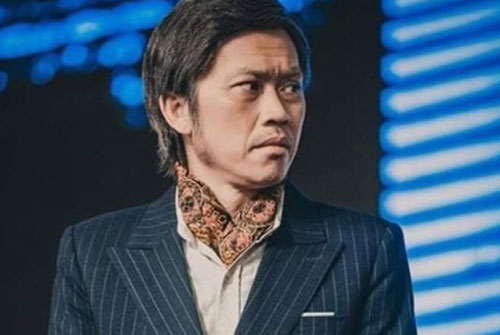 Ho&#xE0;i Linh trong m&#x1EAF;t b&#x1EA1;n b&#xE8; v&#xE0; &#x111;&#x1ED3;ng nghi&#x1EC7;p nh&#x1B0; th&#x1EBF; n&#xE0;o tr&#x1B0;&#x1EDB;c khi d&#xED;nh scandal ti&#x1EC1;n t&#x1EEB; thi&#x1EC7;n?