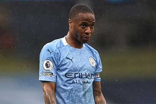 Sterling, Mahrez và 6 ngôi sao có thể thể rời Man City Hè này